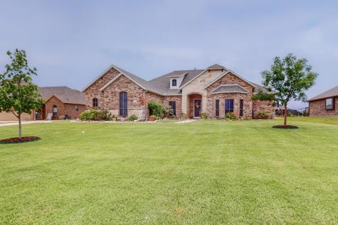 1849 Rolling Meadow Lane Josephine TX 75173
