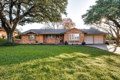 6041 Wedgmont Circle N Fort Worth TX 76133