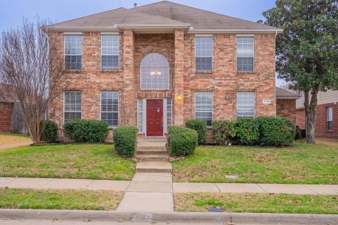 4703 Spanishmoss Drive Mckinney TX 75070