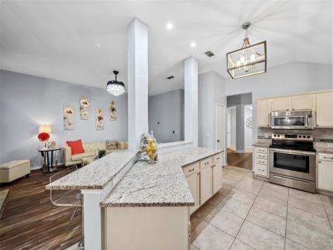 743 Thousand Oaks Drive Lake Dallas TX 75065