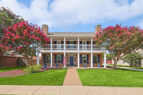 505 Meadowood Lane Coppell TX 75019