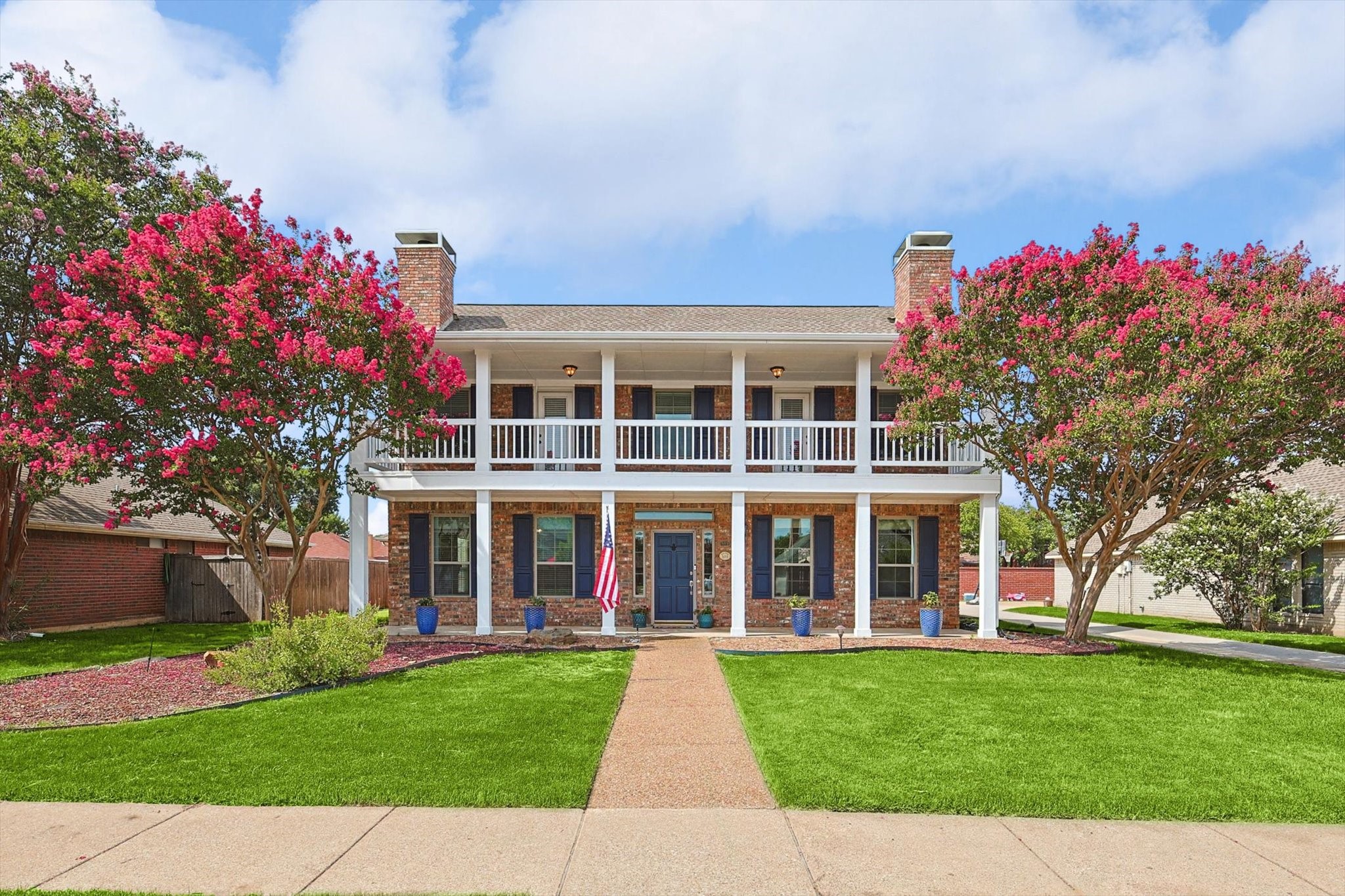 505 Meadowood Lane Coppell TX 75019