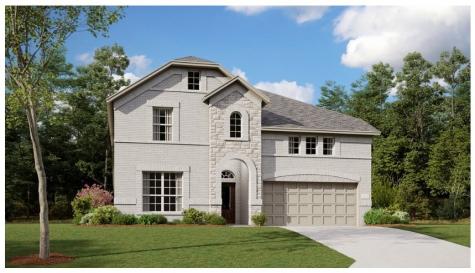 1101 Mahogany Lane Princeton TX 75407