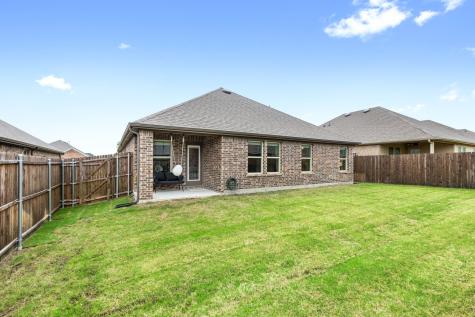 604 Stampede Lane Princeton TX 75407