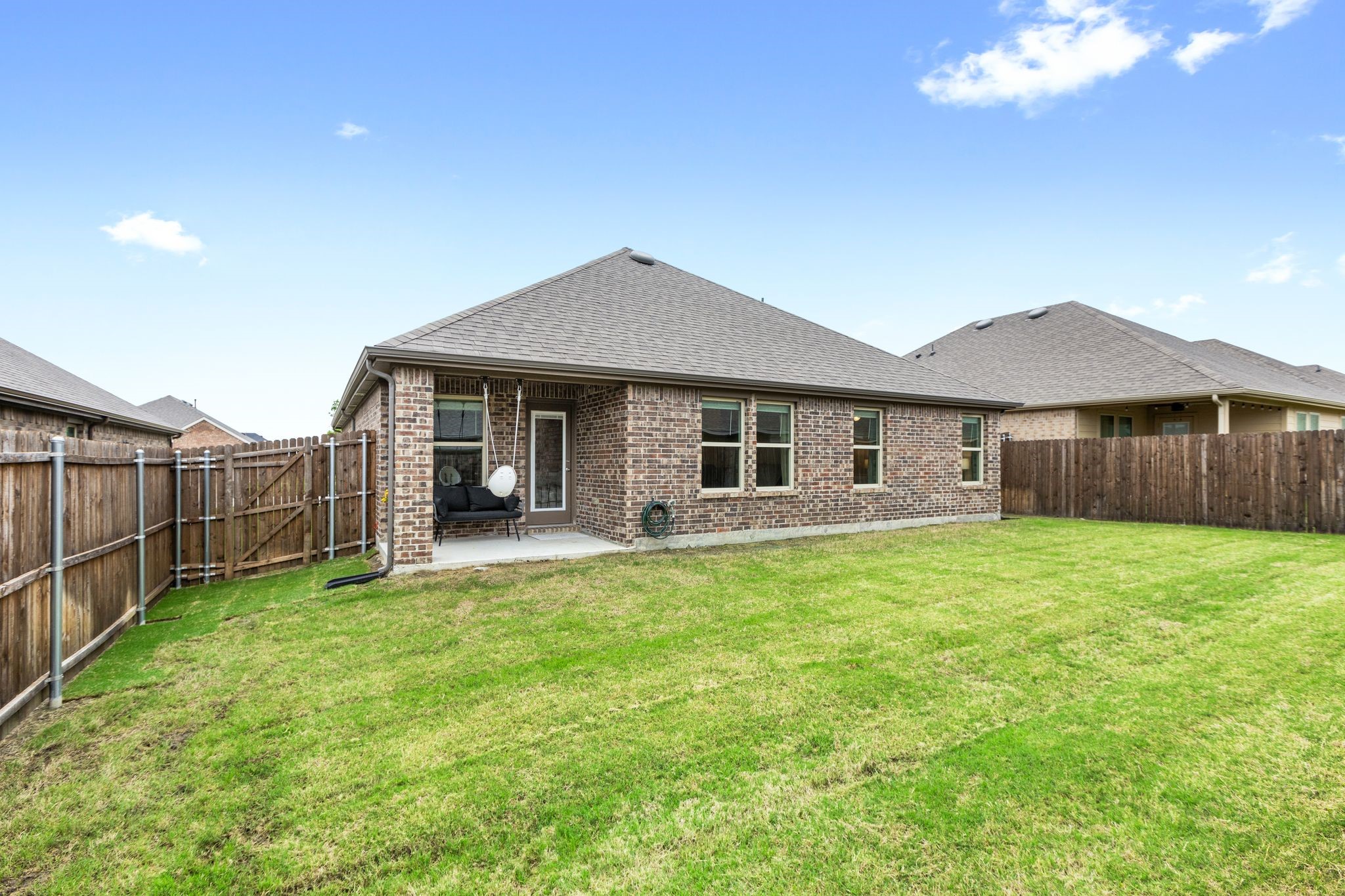 604 Stampede Lane Princeton TX 75407