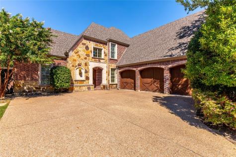1816 San Leanna Drive Allen TX 75013