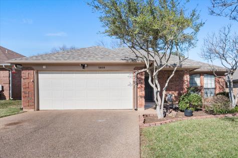5609 Autumn Wheat Trail Arlington TX 76017