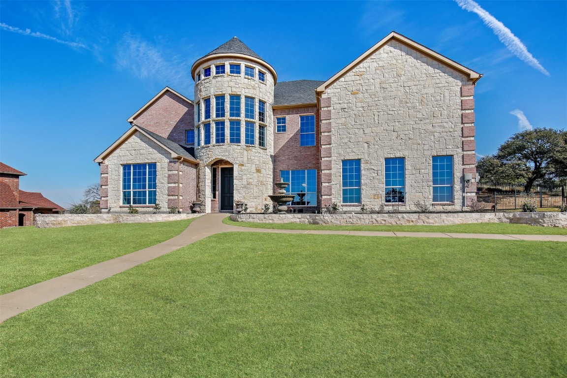 12532 Avondale Ridge Drive Fort Worth TX 76179