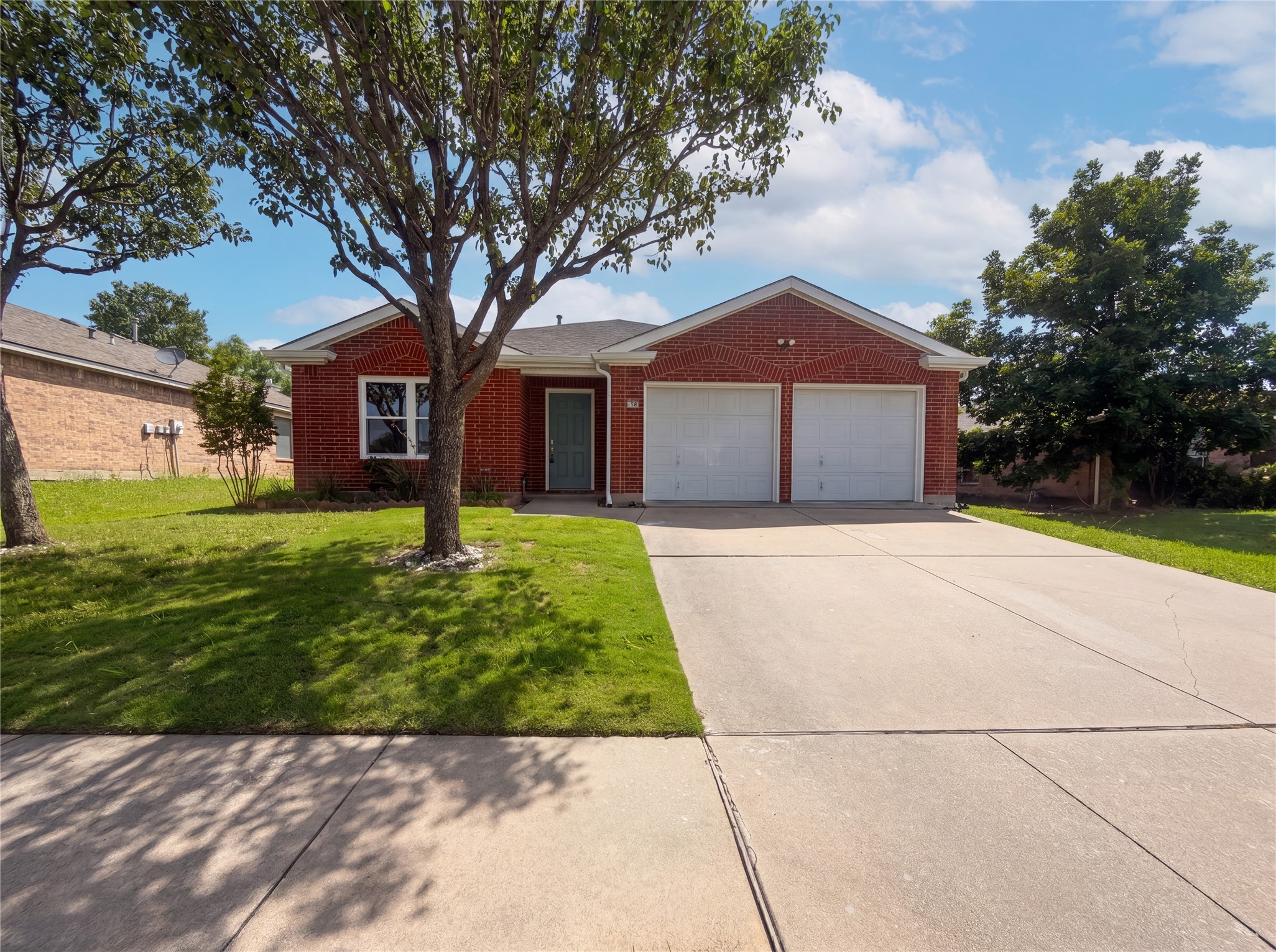 7103 Baybridge Drive Arlington TX 76002