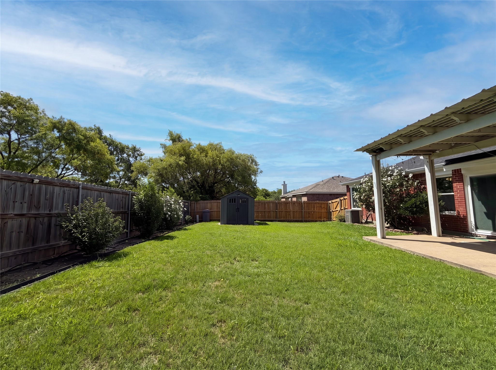 7103 Baybridge Drive Arlington TX 76002