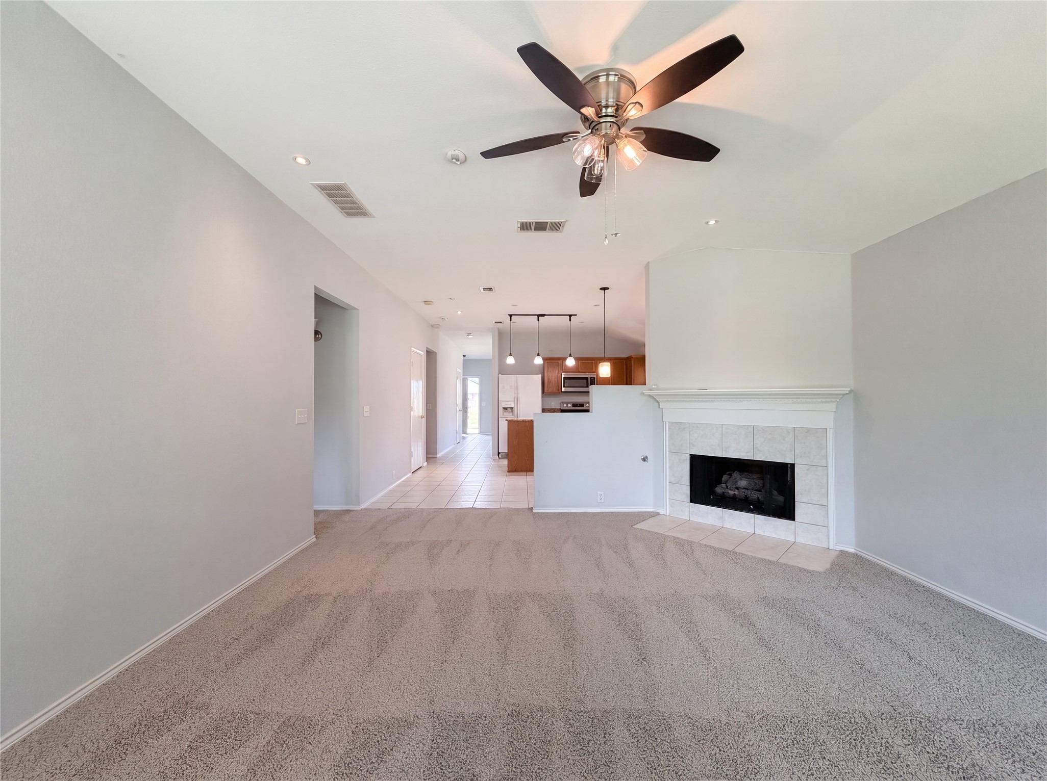 7103 Baybridge Drive Arlington TX 76002