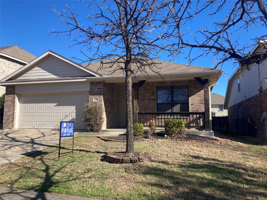 10724 Bluestone Road Fort Worth TX 76108