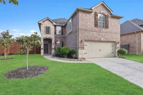 6420 Brand Drive Mckinney TX 75070