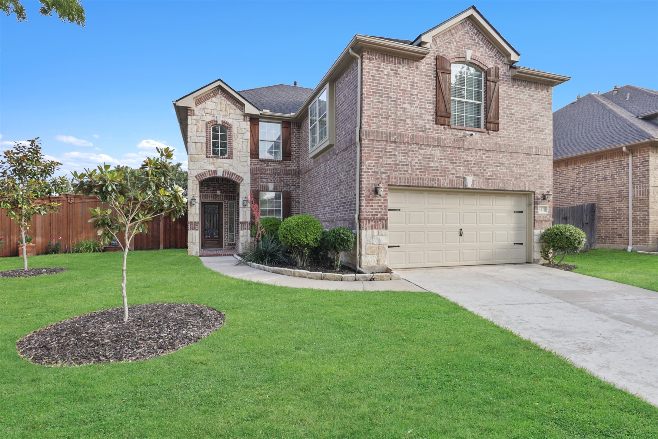6420 Brand Drive Mckinney TX 75070