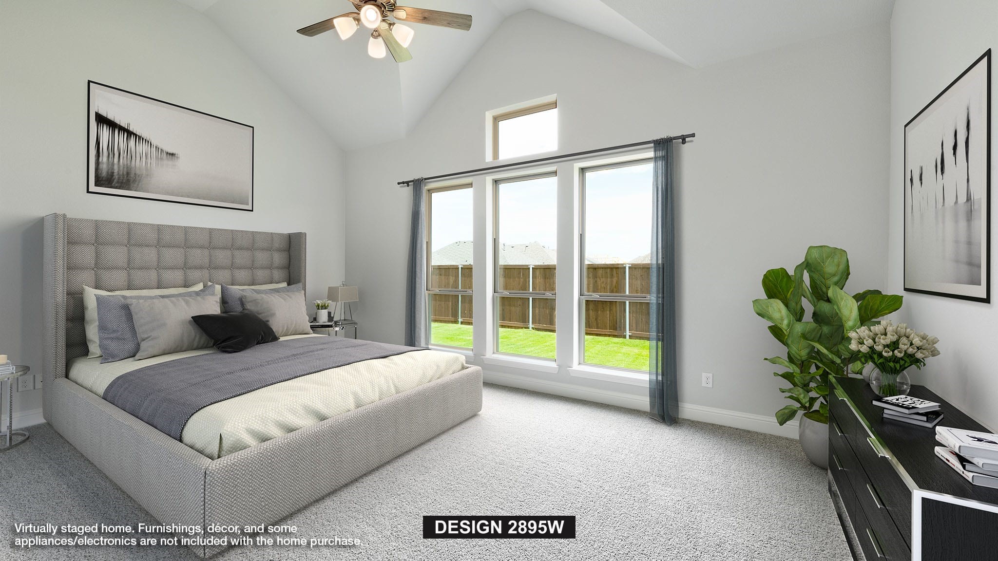 276 Rosemallow Lane Waxahachie TX 75165
