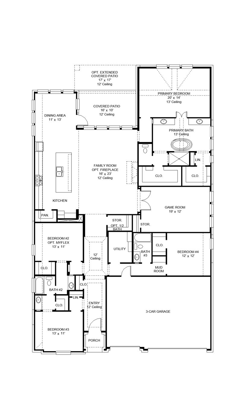 276 Rosemallow Lane Waxahachie TX 75165
