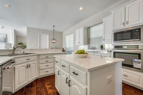 7709 Cap Rock Drive Plano TX 75025