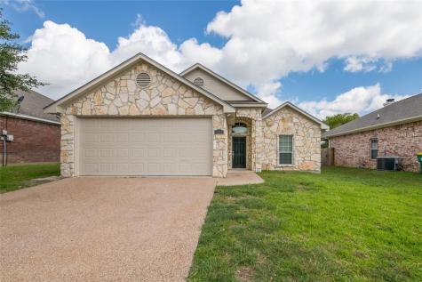 3045 Andalusian Lane Robinson TX 76706