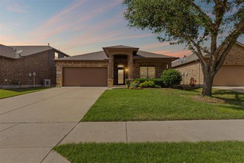 2941 Saddle Creek Drive Fort Worth TX 76177