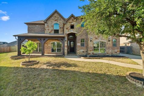 5632 Wills Creek Lane Fort Worth TX 76179