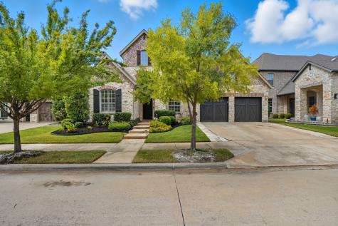 621 Loma Alta Drive Flower Mound TX 75022