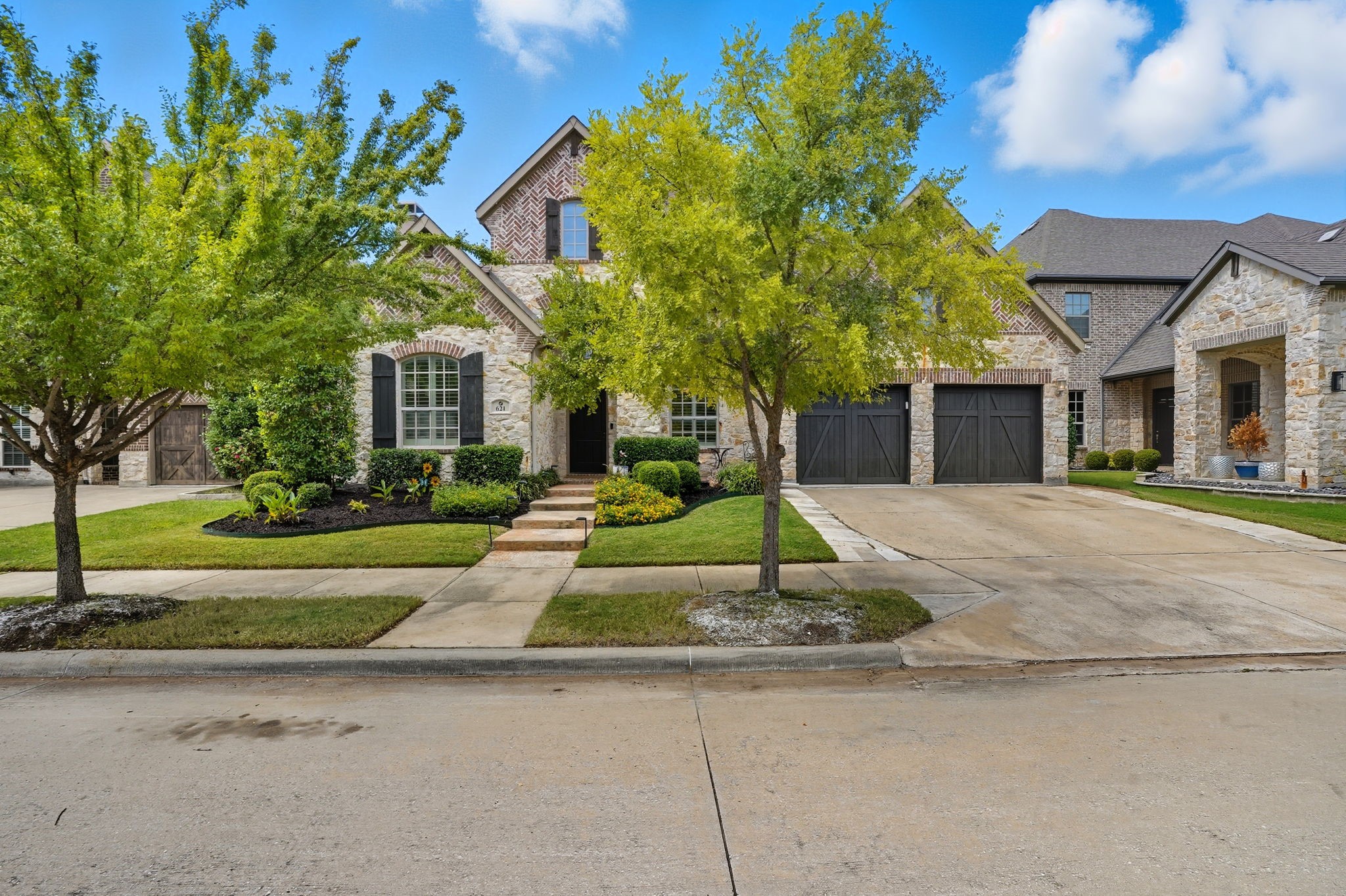 621 Loma Alta Drive Flower Mound TX 75022