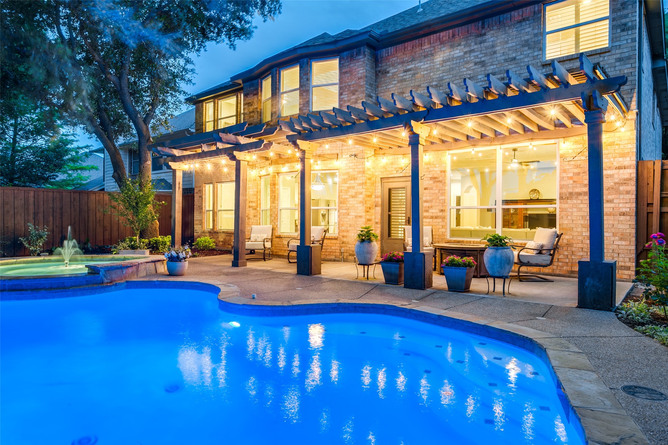 3308 Cottrell Drive Flower Mound TX 75022