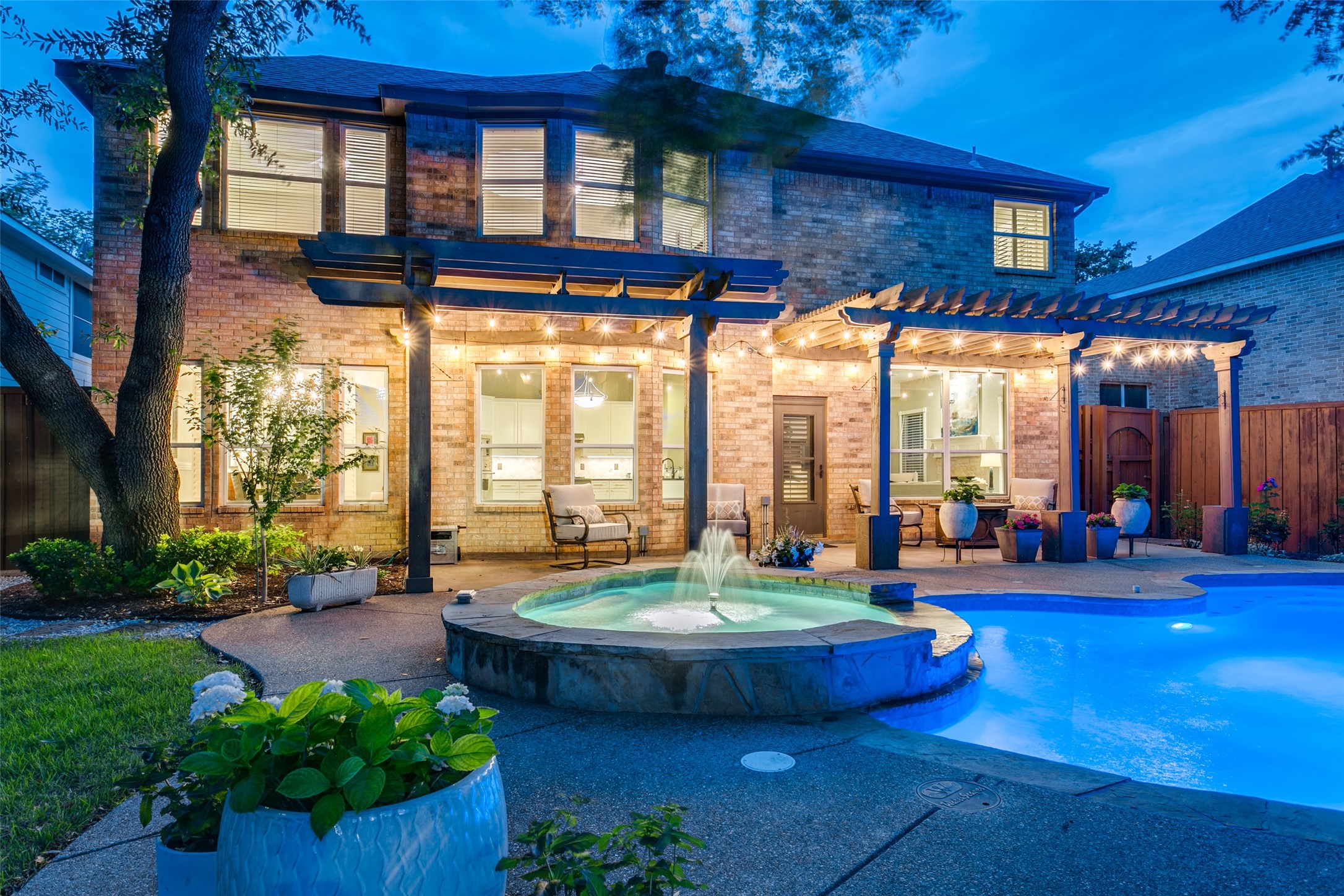3308 Cottrell Drive Flower Mound TX 75022