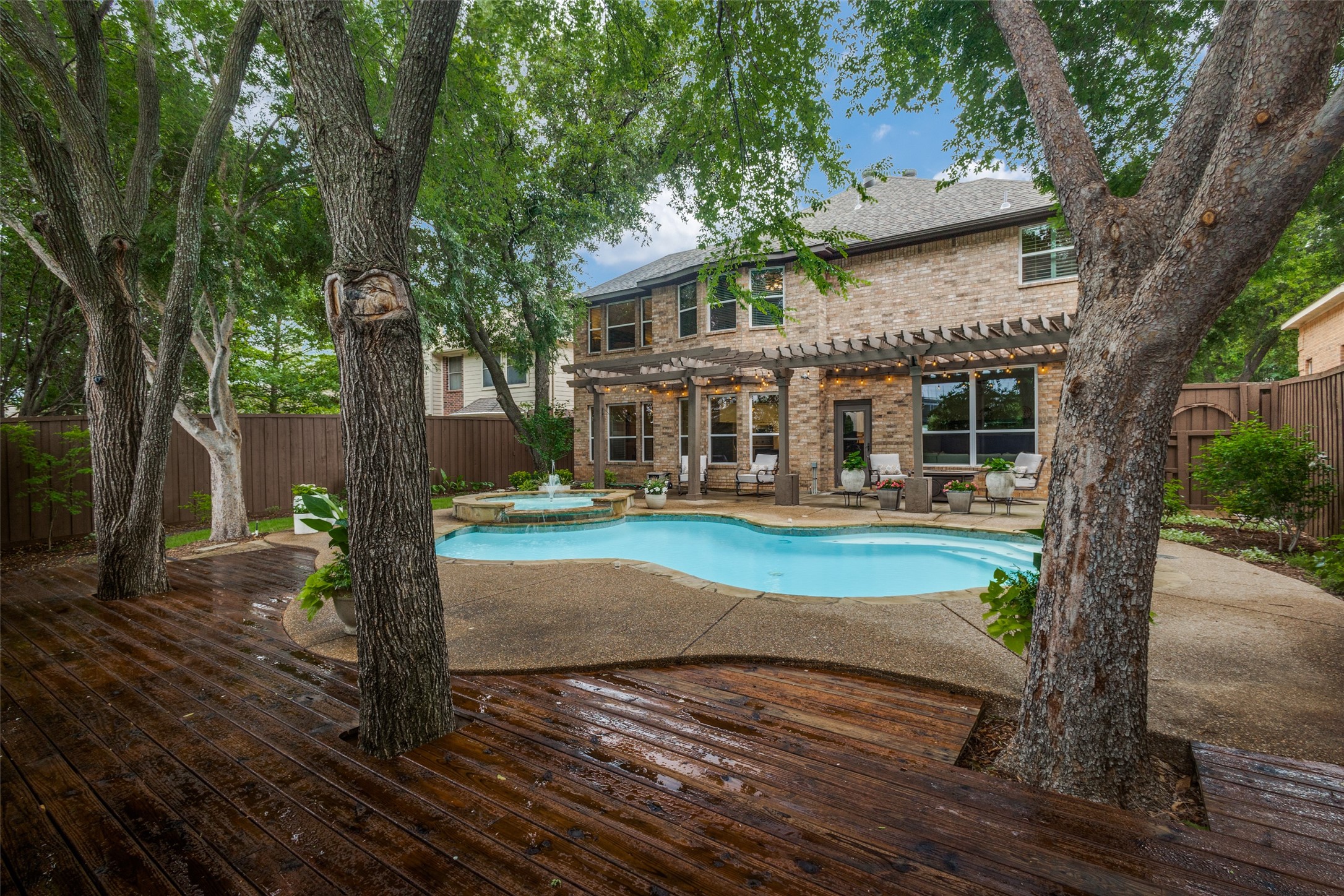 3308 Cottrell Drive Flower Mound TX 75022