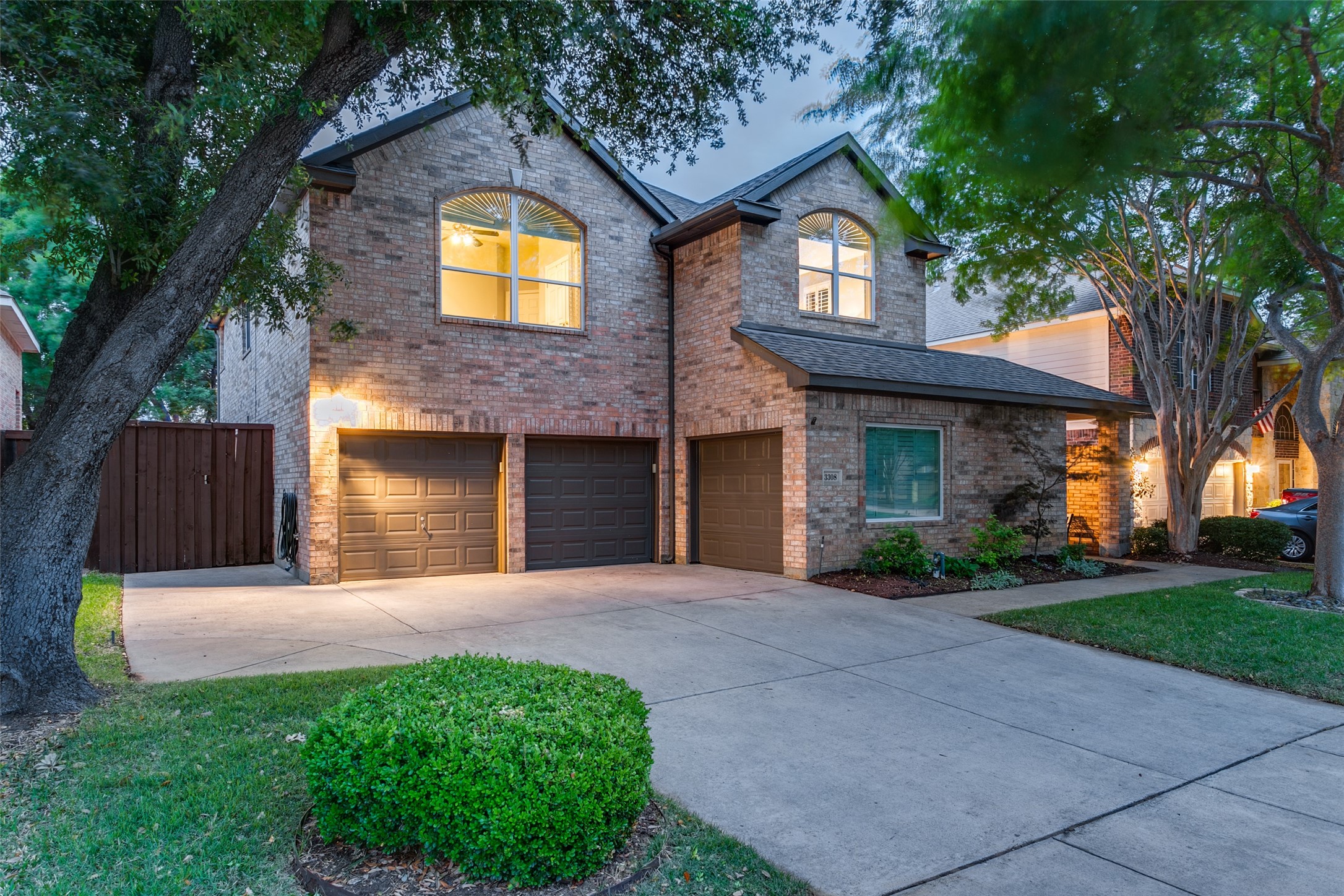3308 Cottrell Drive Flower Mound TX 75022