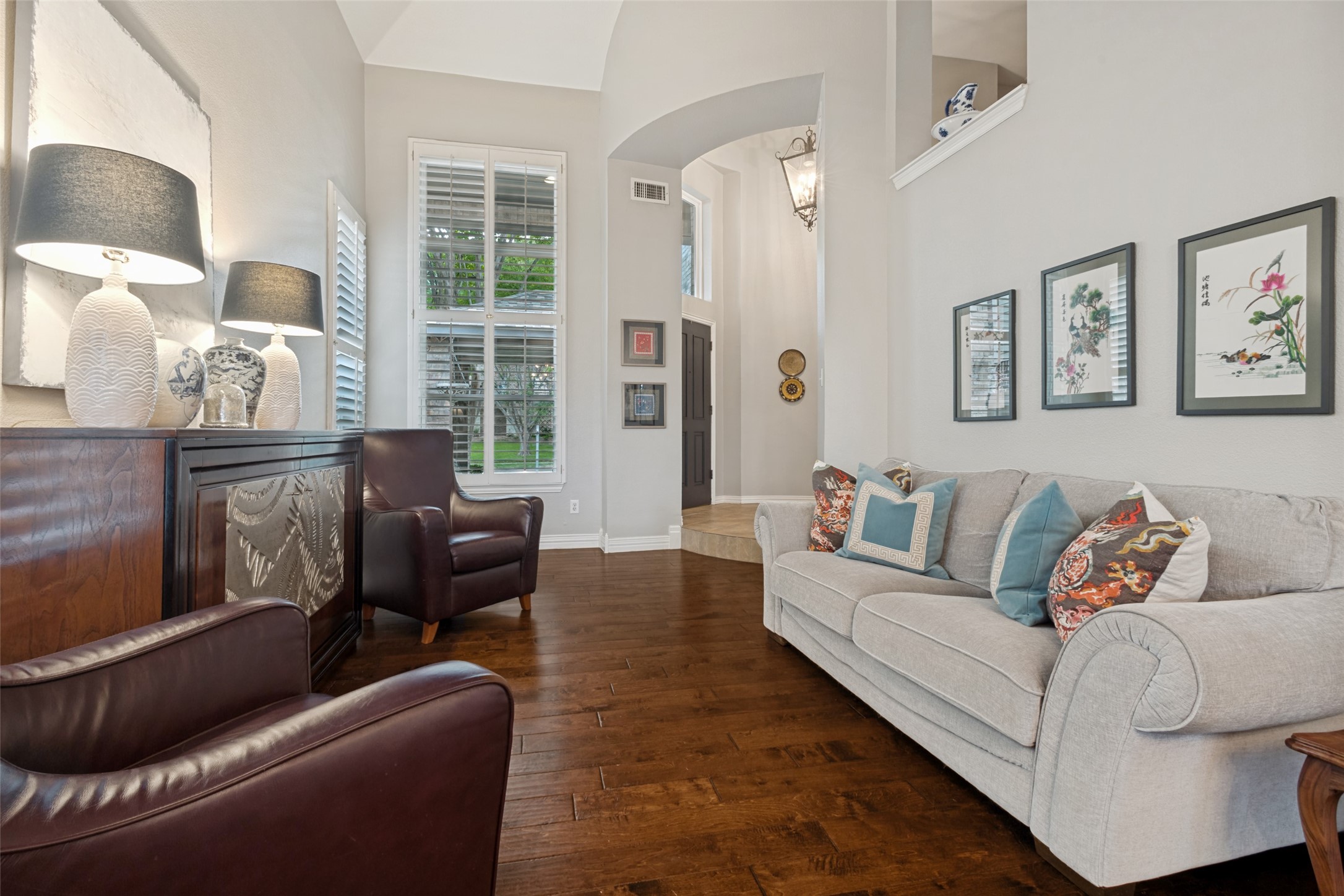 3308 Cottrell Drive Flower Mound TX 75022