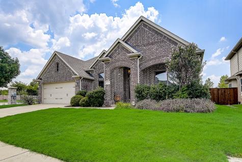 401 Bristol Street Roanoke TX 76262