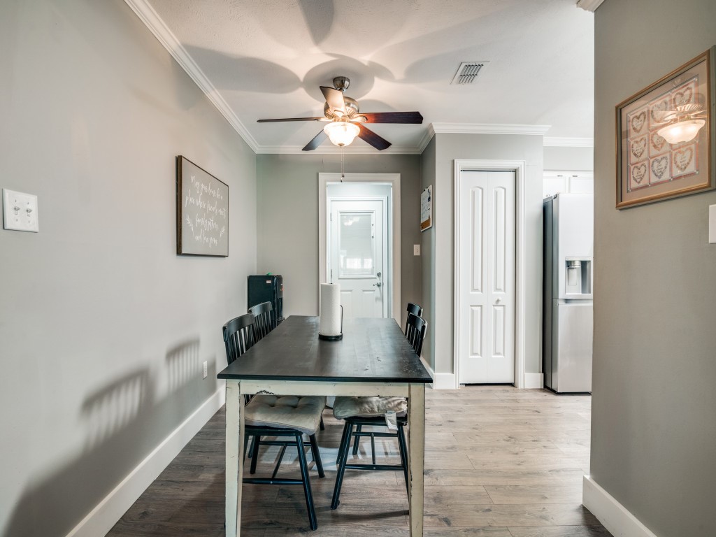 220 Joe White Street Rockwall TX 75087