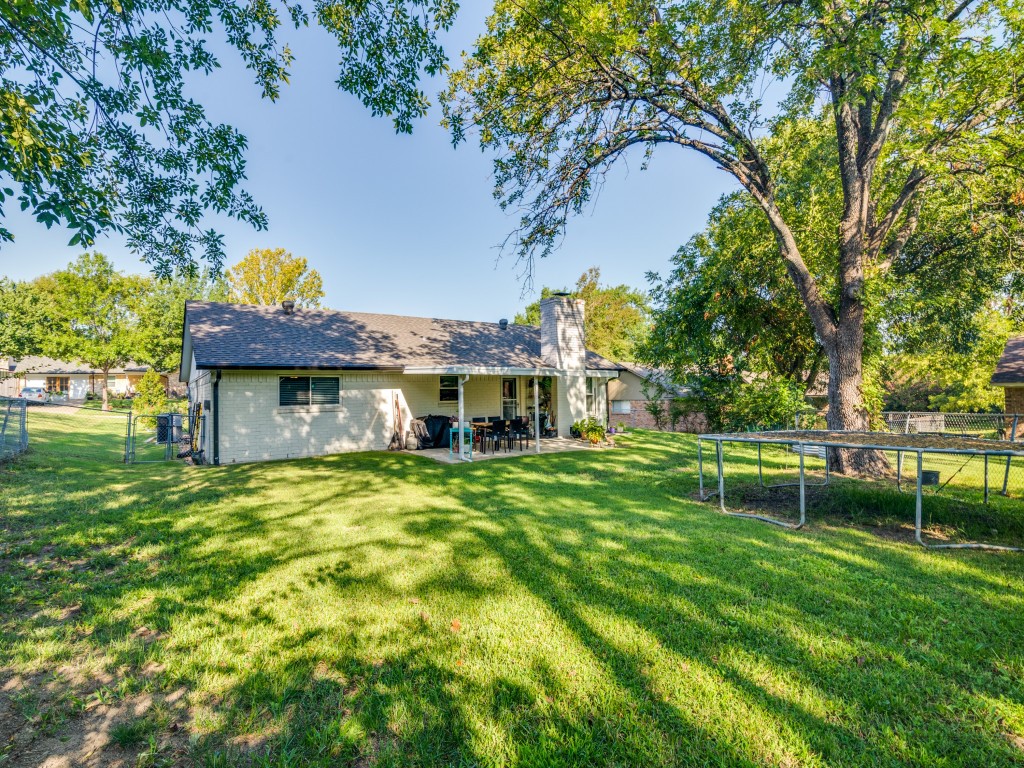 220 Joe White Street Rockwall TX 75087