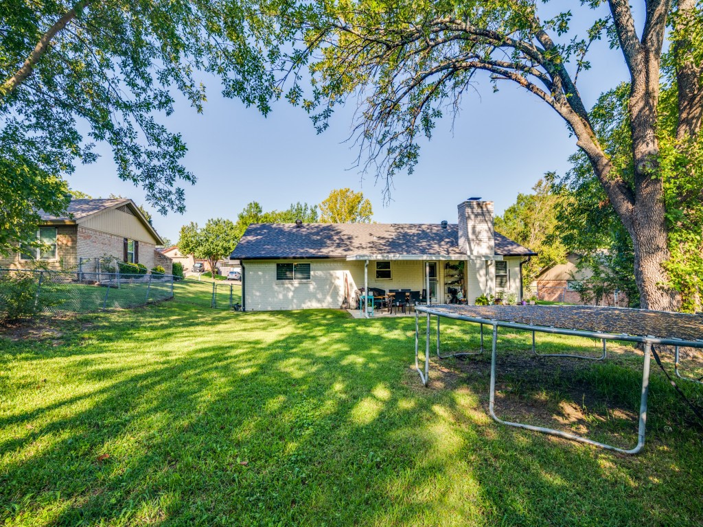 220 Joe White Street Rockwall TX 75087