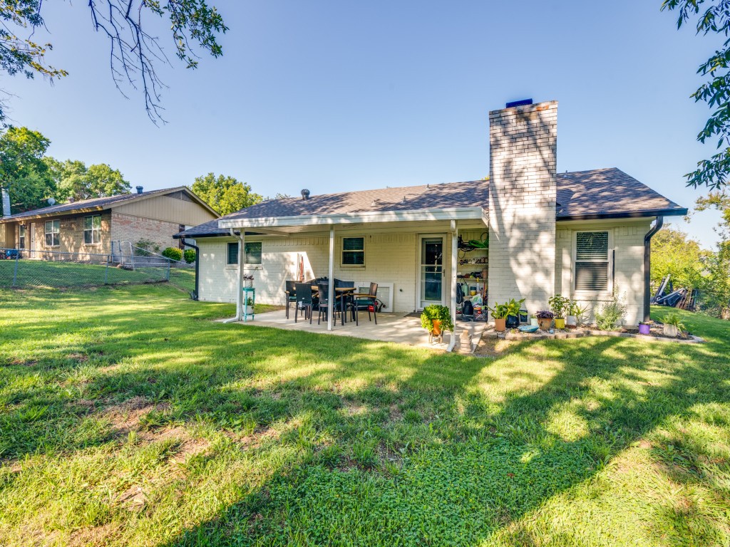 220 Joe White Street Rockwall TX 75087