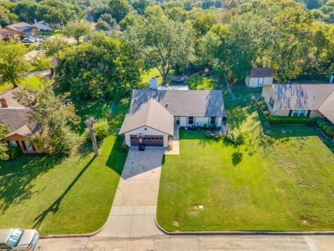 220 Joe White Street Rockwall TX 75087
