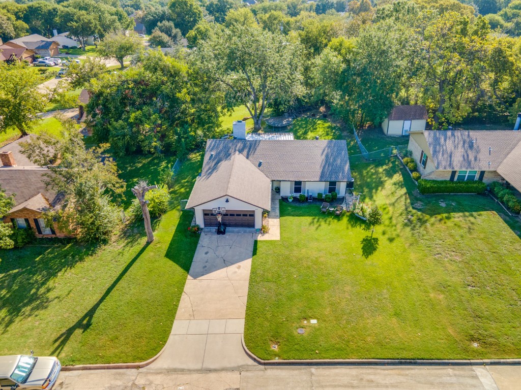 220 Joe White Street Rockwall TX 75087