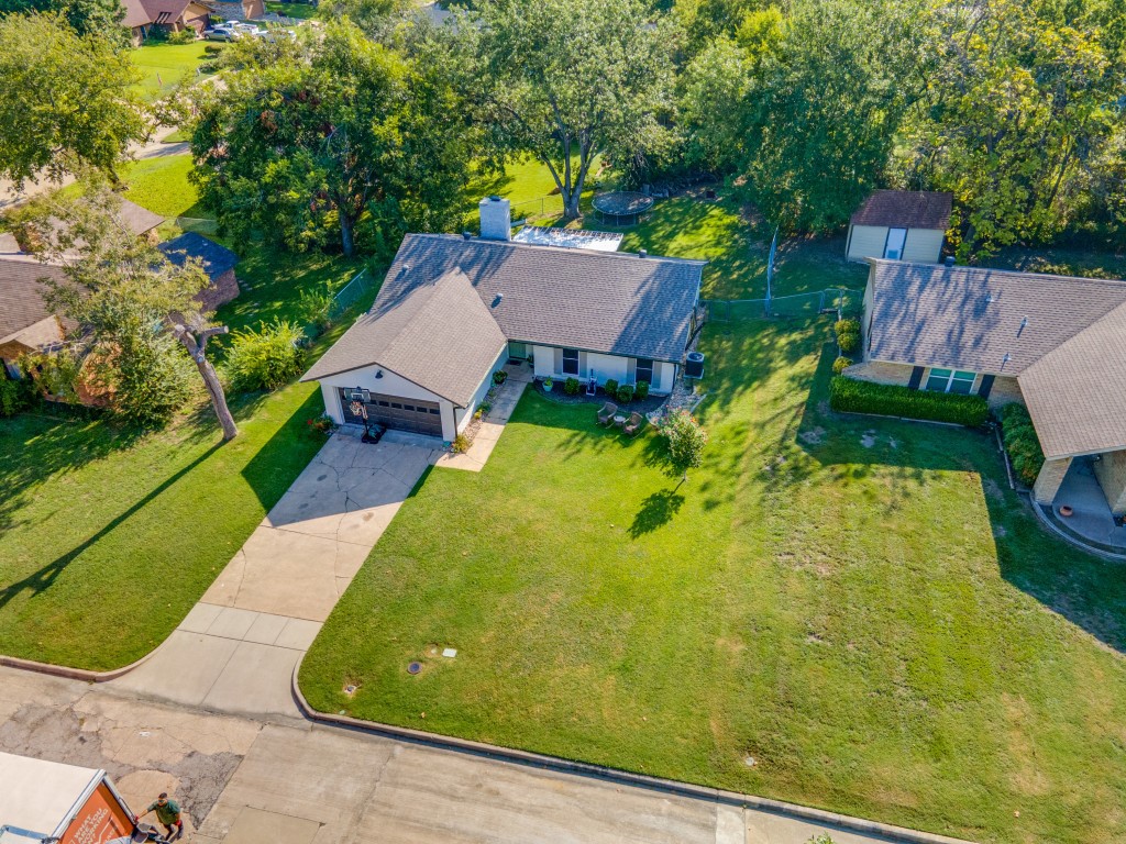 220 Joe White Street Rockwall TX 75087