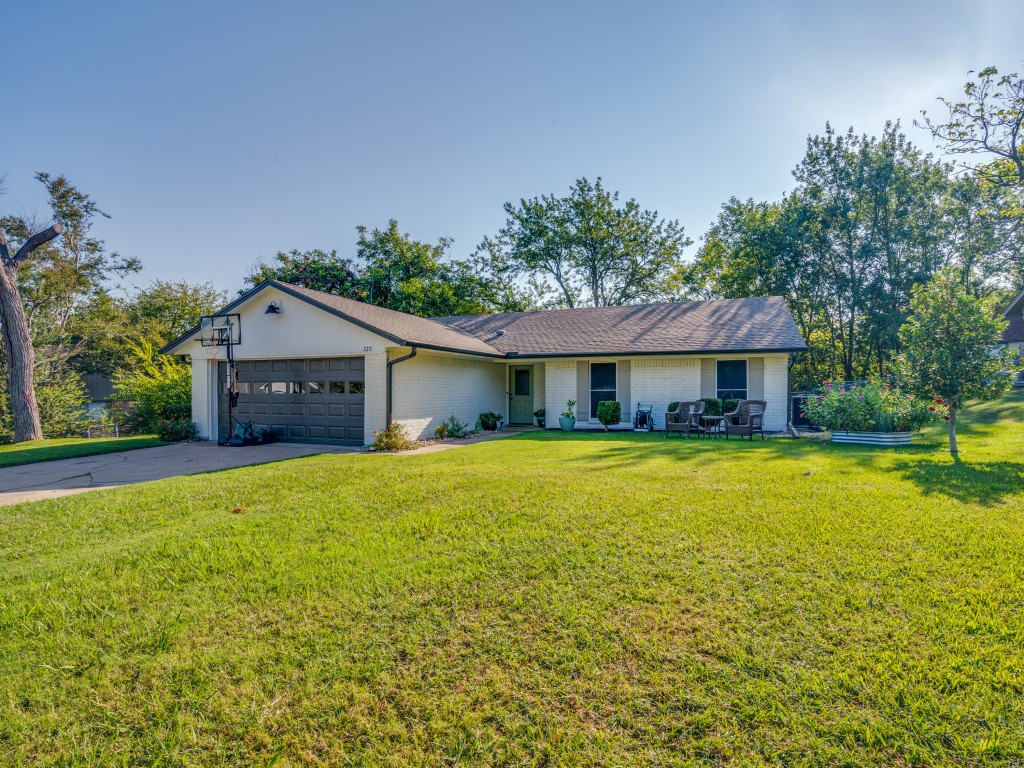 220 Joe White Street Rockwall TX 75087