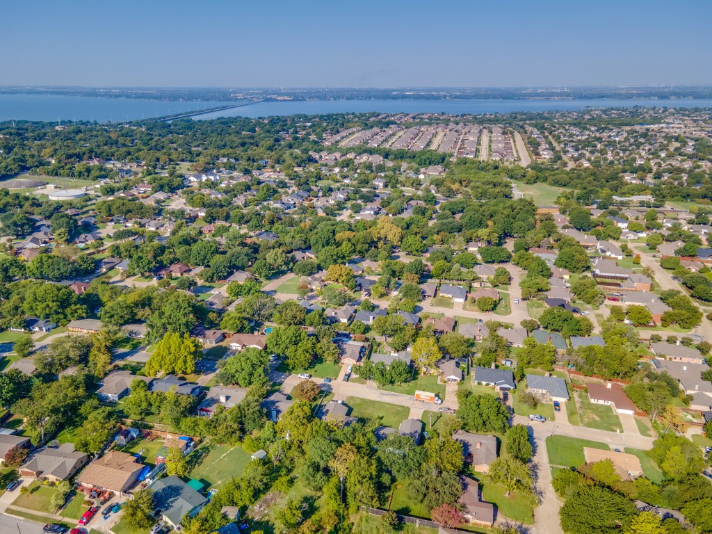 220 Joe White Street Rockwall TX 75087