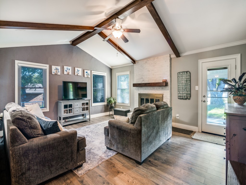 220 Joe White Street Rockwall TX 75087