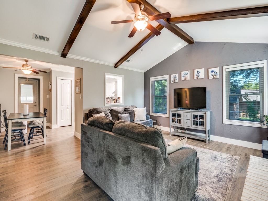 220 Joe White Street Rockwall TX 75087