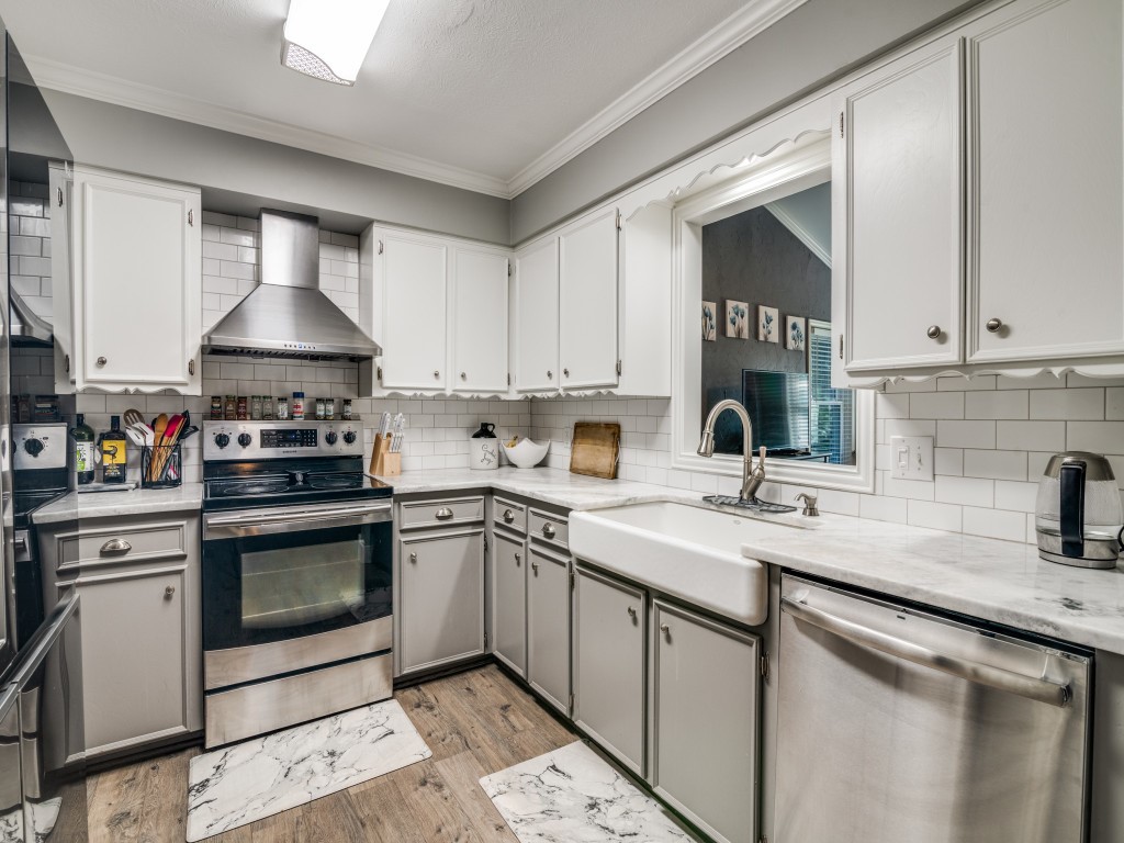 220 Joe White Street Rockwall TX 75087