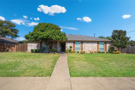 2701 Landershire Lane Plano TX 75023