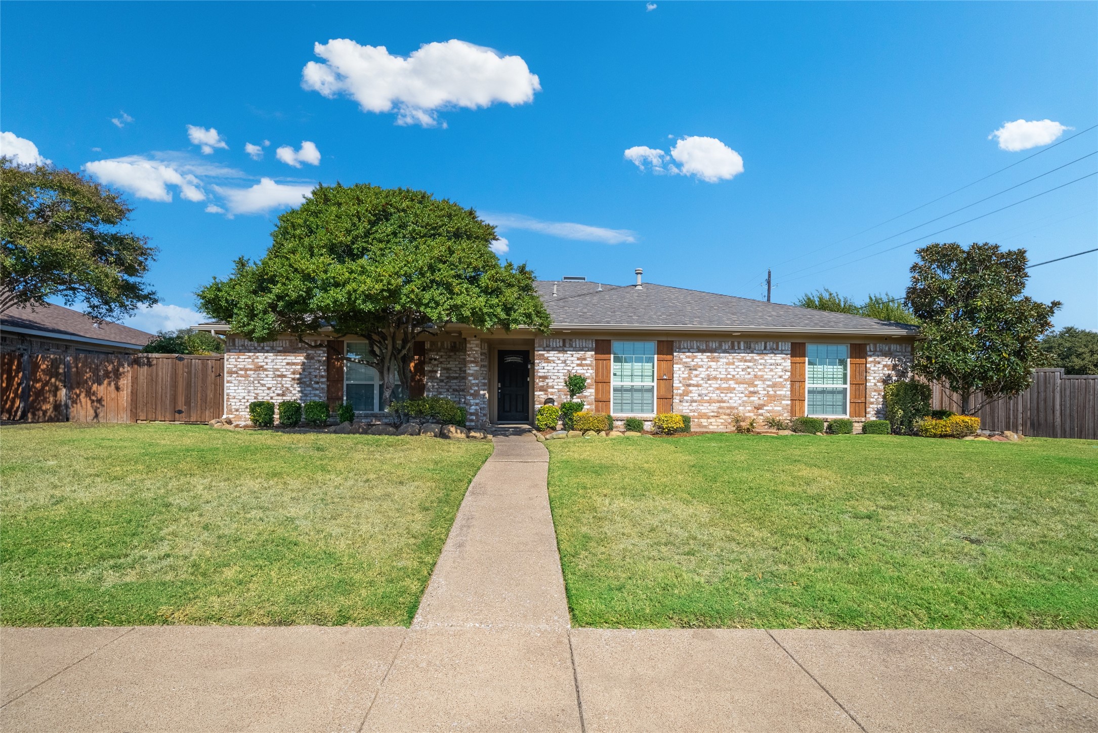 2701 Landershire Lane Plano TX 75023