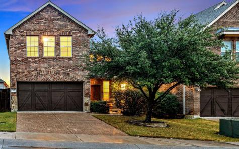301 Westminster Drive Lewisville TX 75056