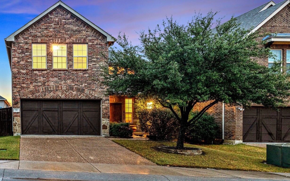 301 Westminster Drive Lewisville TX 75056