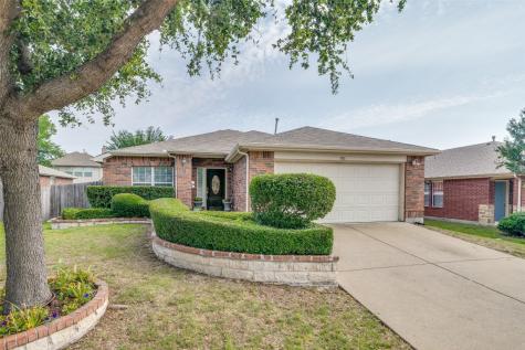 3116 Connor Lane Wylie TX 75098