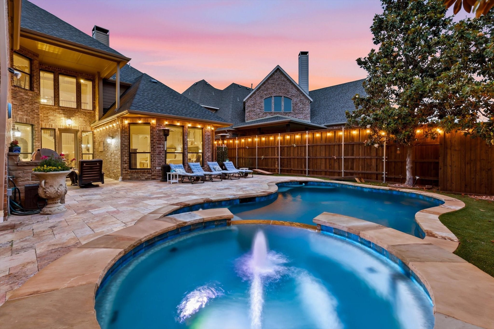11150 Sugar Mill Lane Frisco TX 75033